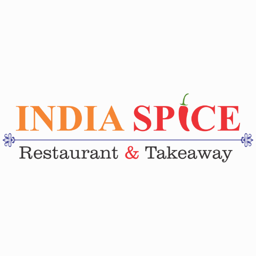 India Spice logo.