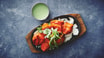 2. Chicken Tikka (5 stk)