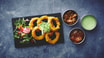 6. Onion Pakora (5 stk)