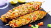 5. Seekh Kebab (3 stk)