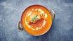 58. Butter Chicken (mild og sød)