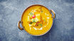 59. Mango Chicken (mild og sød)
