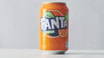 162. Fanta Orange (0,33 l)