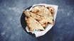131. Plain Naan