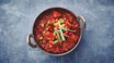 52. Chicken Tikka Masala (medium stærk)